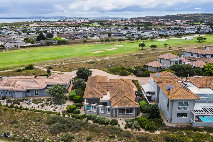 3 Bedroom Property for Sale in Langebaan Country Estate Western Cape